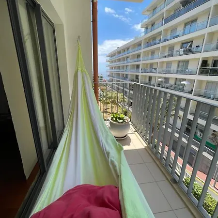 Suite Palms Funchal  Buitenkant foto