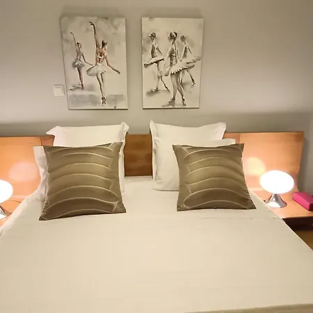 Suite Palms Funchal  Buitenkant foto