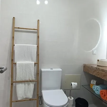 Suite Palms Funchal  Buitenkant foto