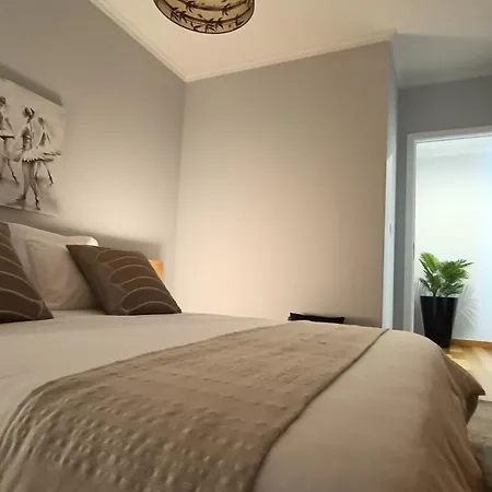 Suite Palms Funchal  Buitenkant foto