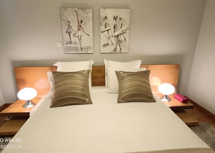 Suite Palms