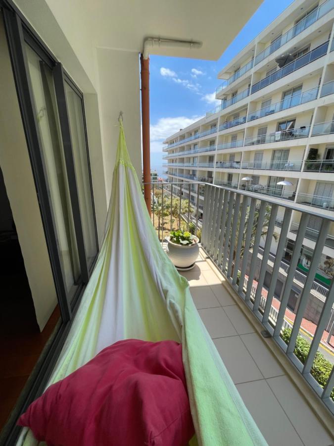 Appartement Palms