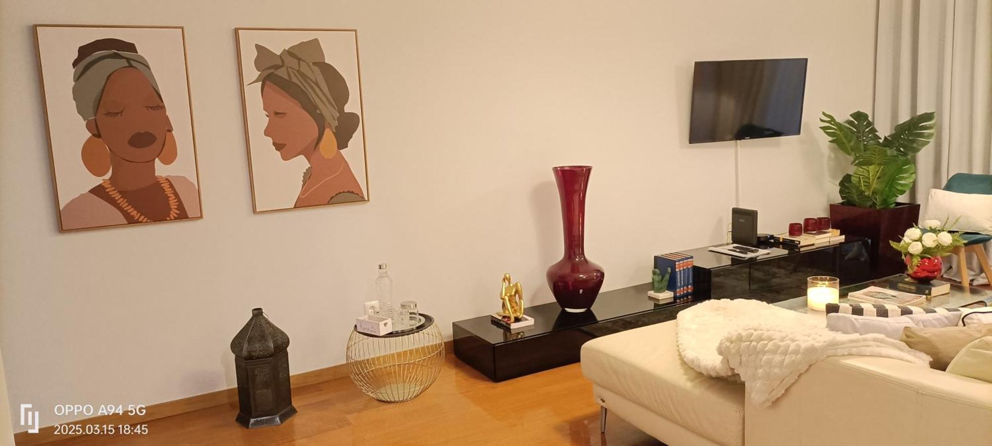 Appartement Palms *