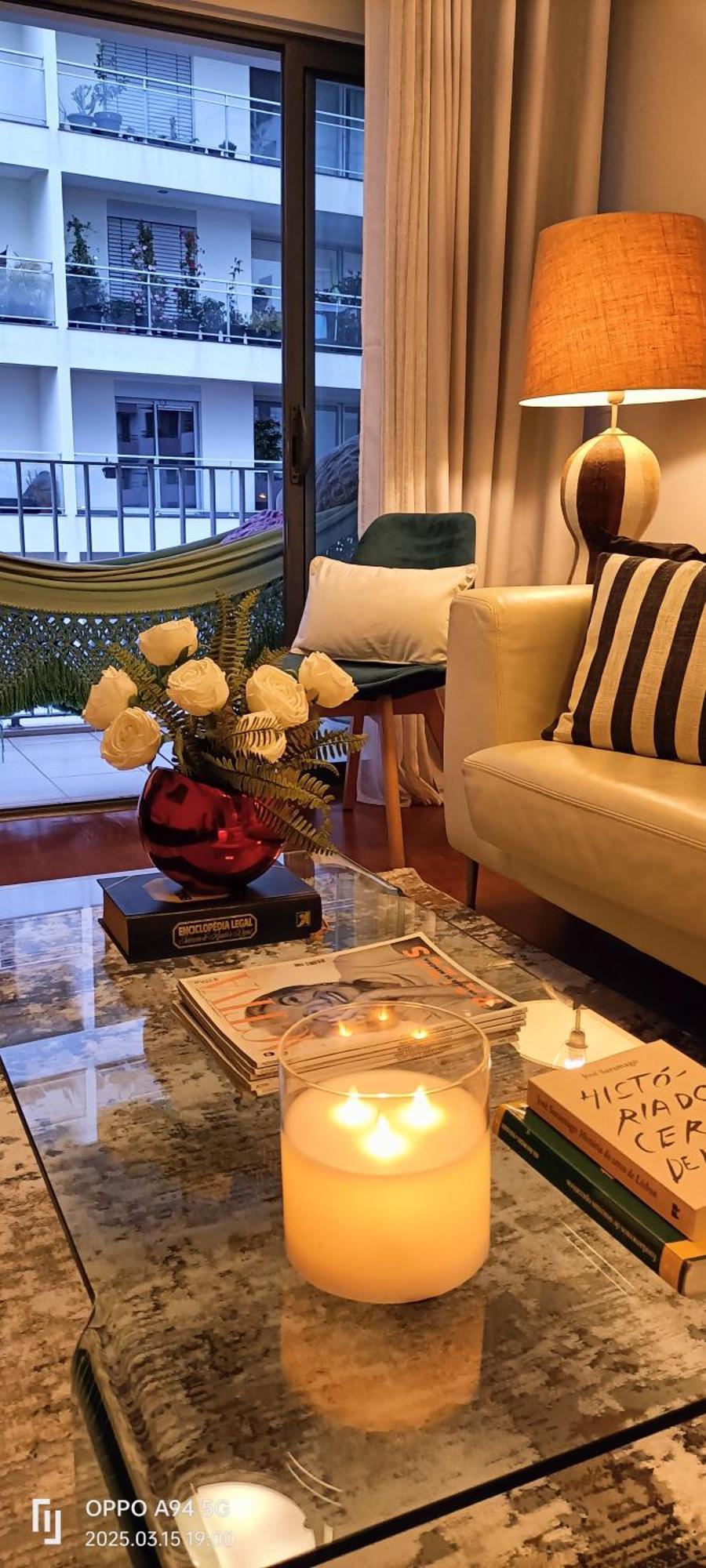 Palms Appartement