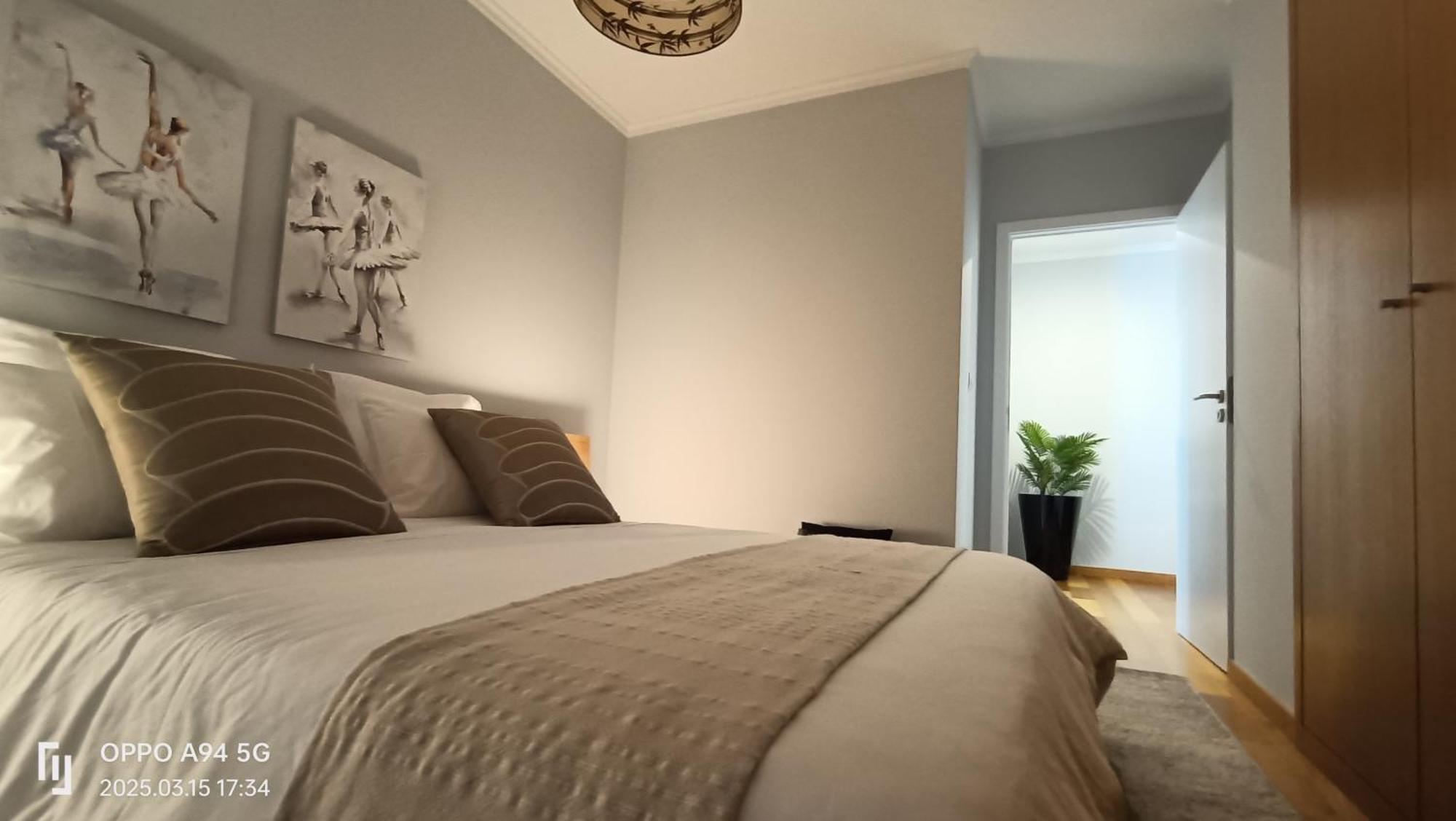 Palms Appartement *