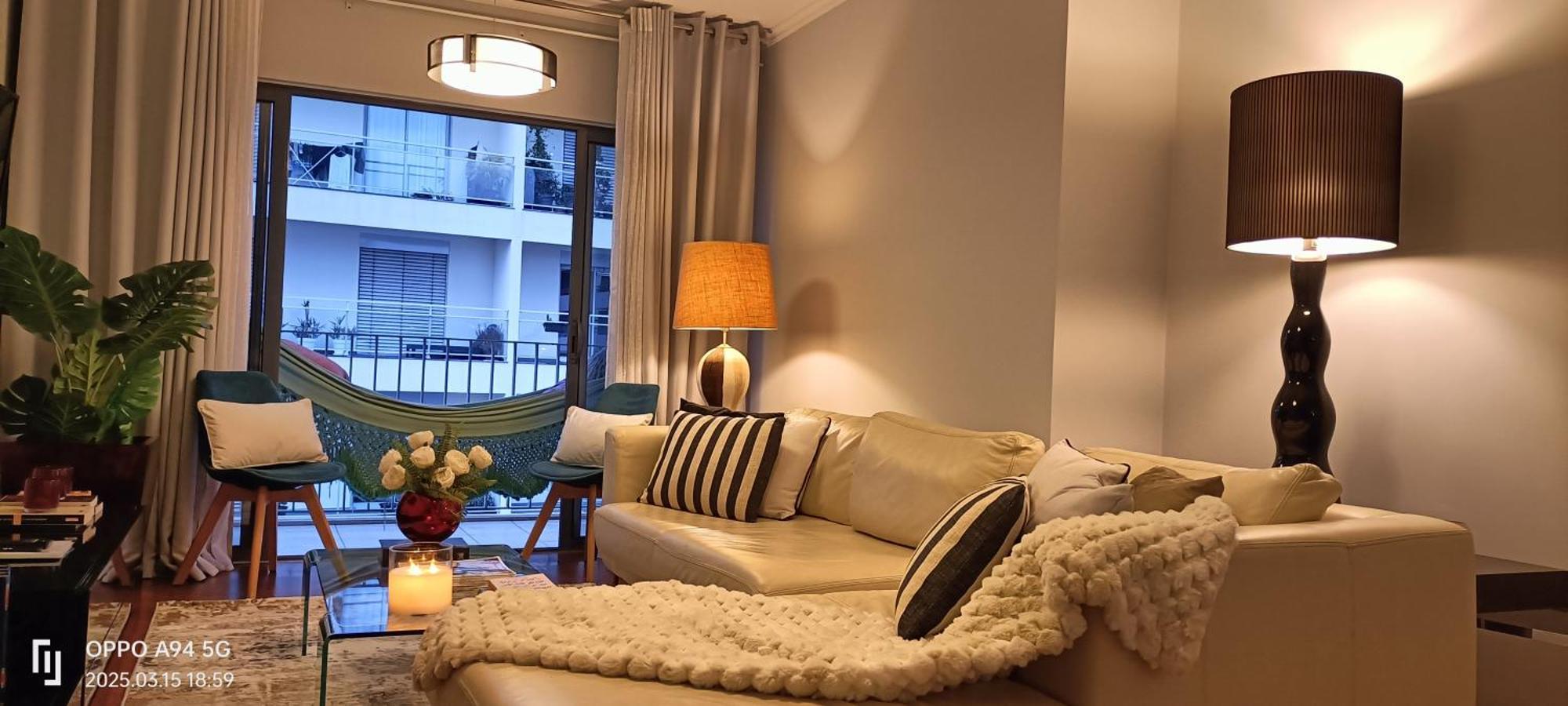 Palms Appartement