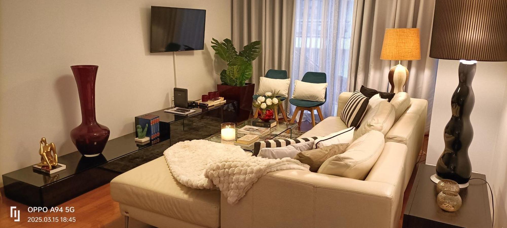 Appartement Palms *