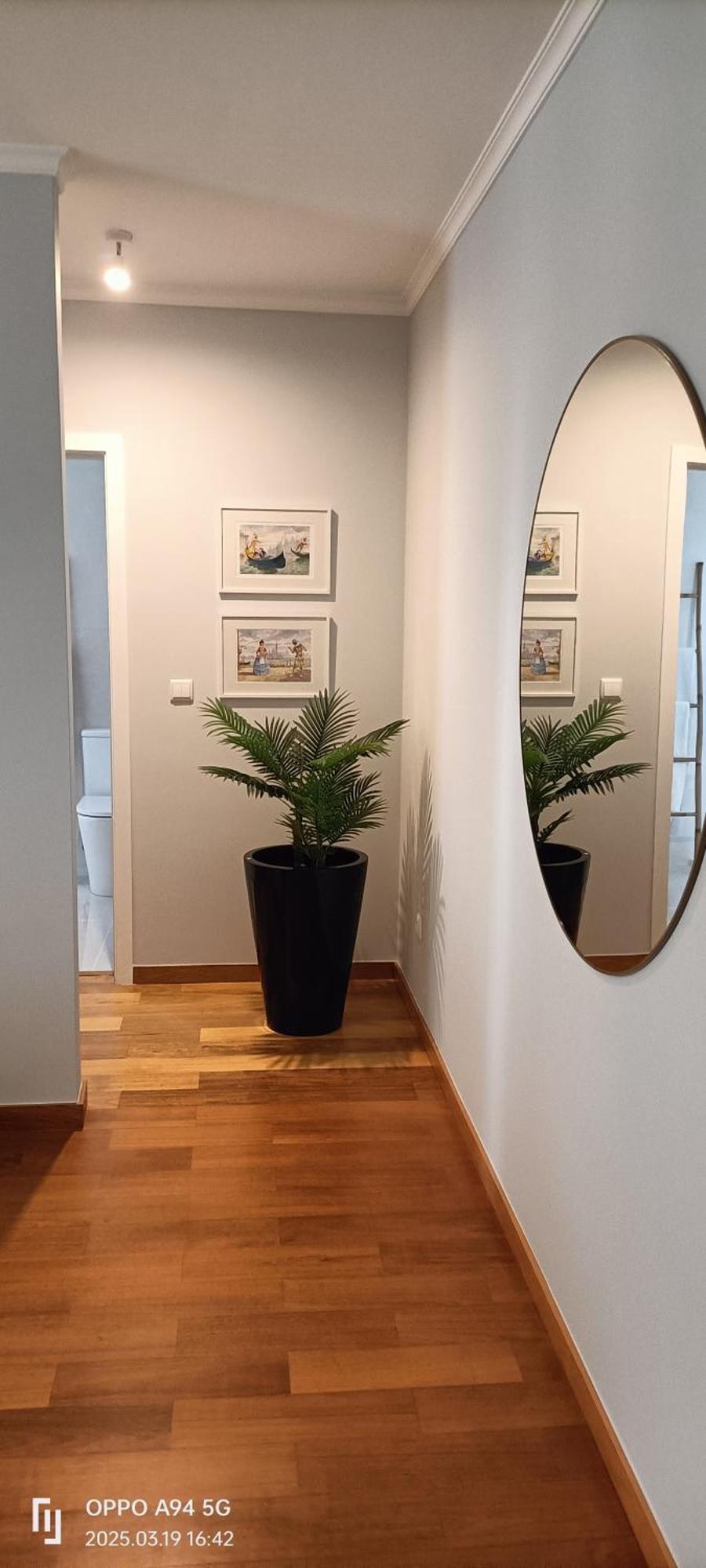 Palms Appartement Funchal (Madeira)