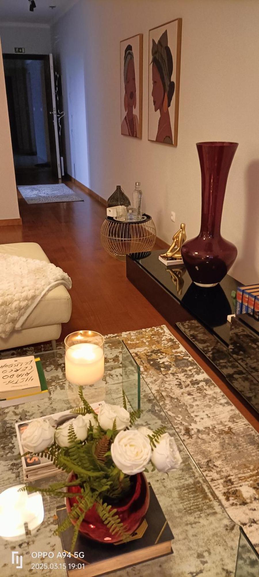 Palms Appartement