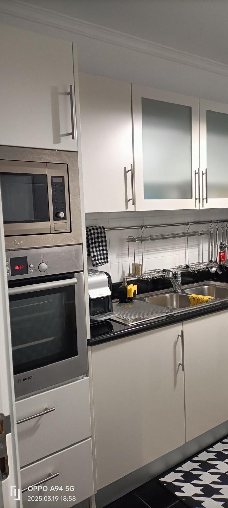 Palms Appartement *