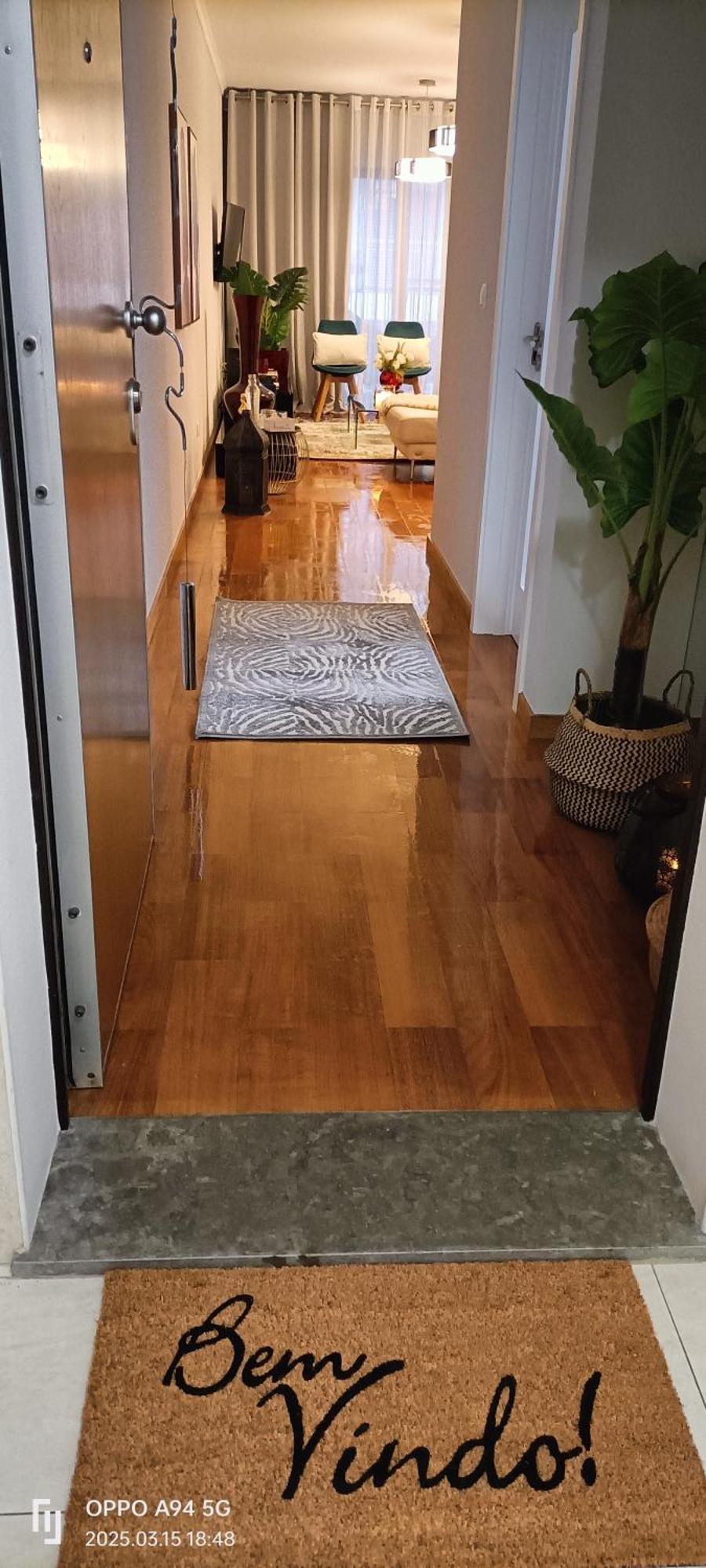Palms Appartement