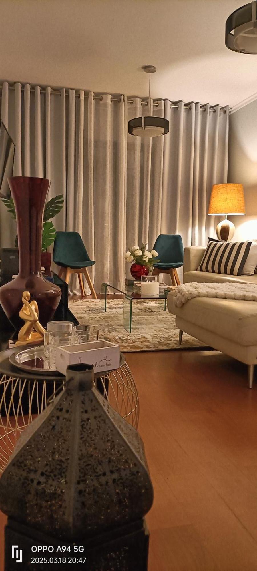 Appartement Palms