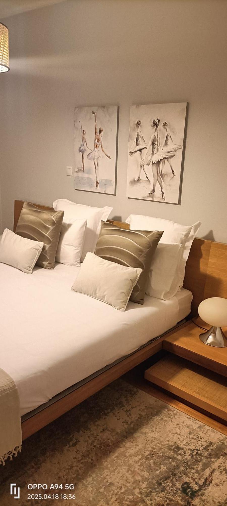 Appartement Palms Funchal (Madeira)